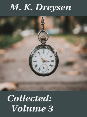 cover image of Collected